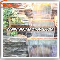 Factory price wholesale all kind of outdoor garden water fountains